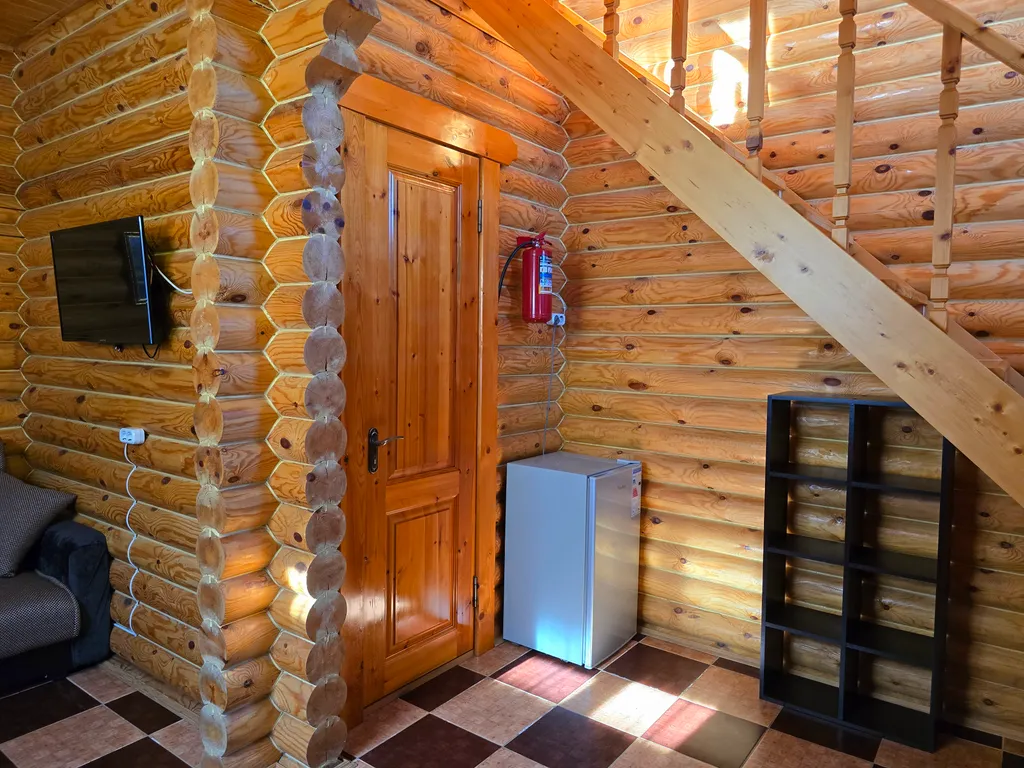 База отдыха "Лесная дача"