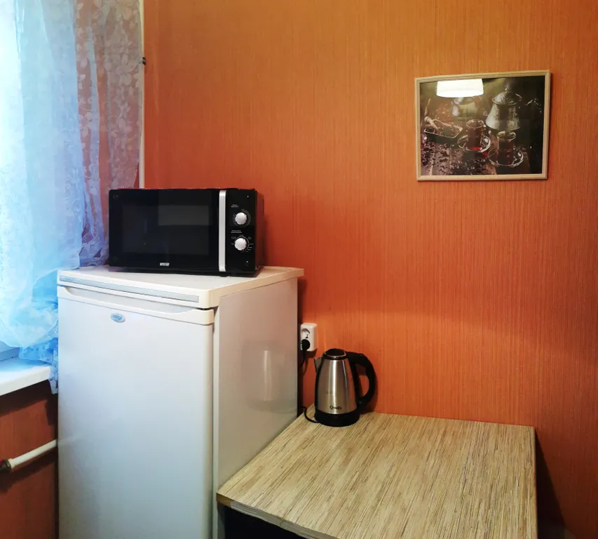 Уютная квартира около метро проспект Победы