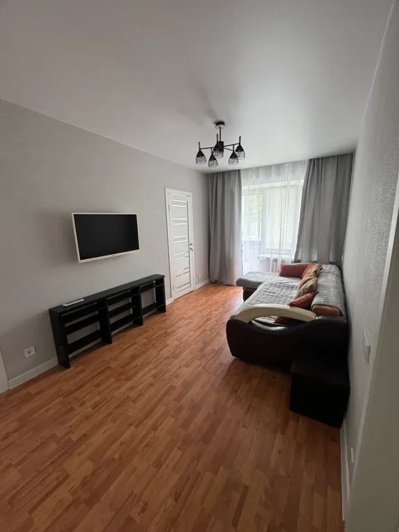 Уютная 3х-комнатная квартира в тихом центре — аренда посуточно в Рязань