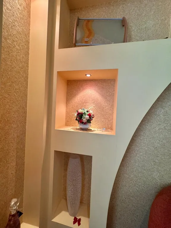 Квартира на бродвее