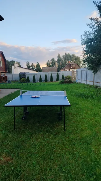 Дом-баня (катание на горных лыжах, сноуборд)