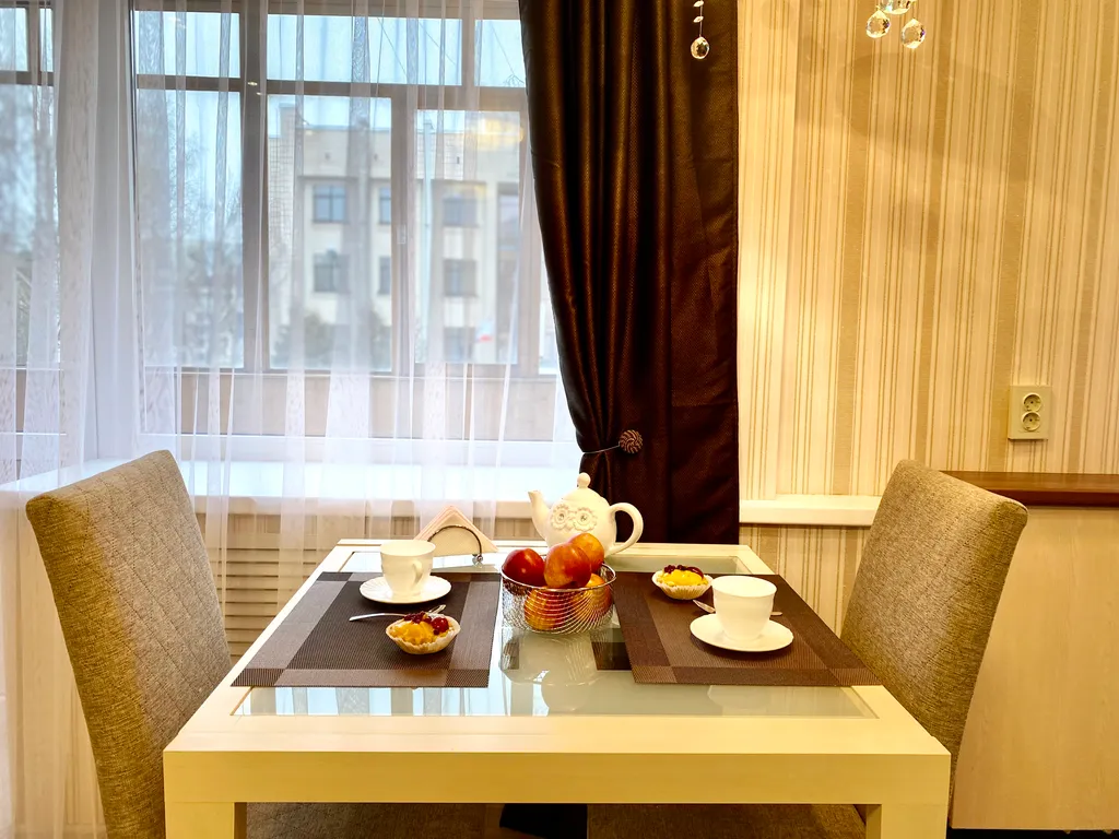 Apart Classic Центр