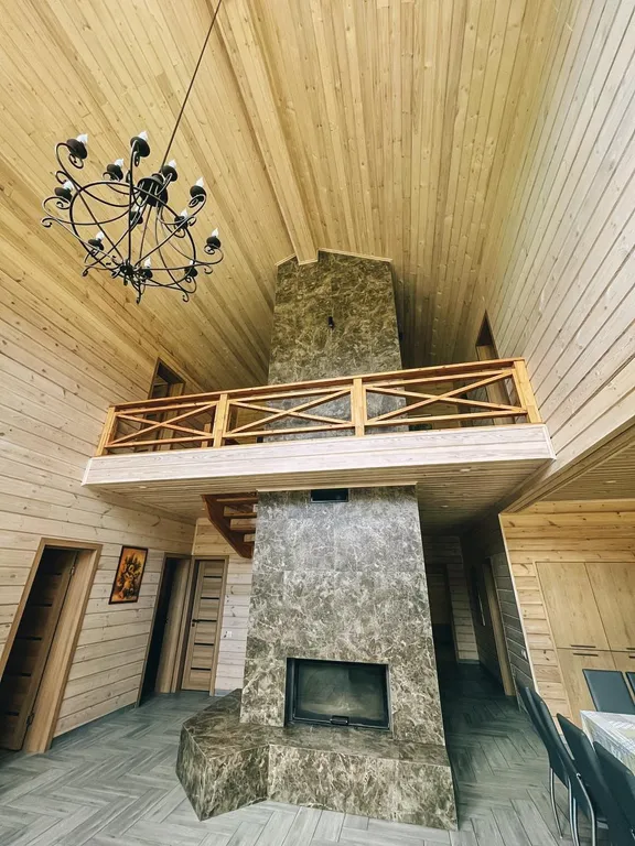 9-комнатный Дом