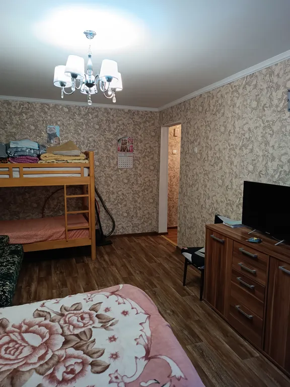 Квартира в пяти минутах до моря