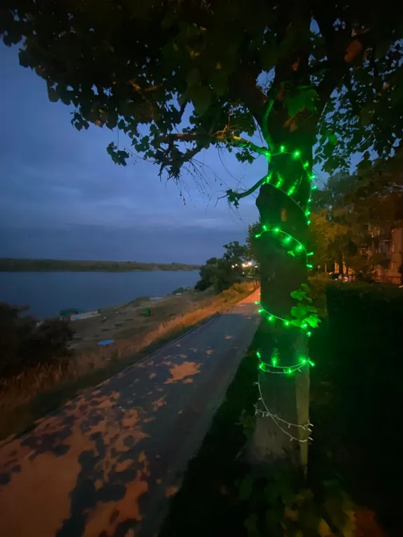 Самое интересное, лучшее и красивое место