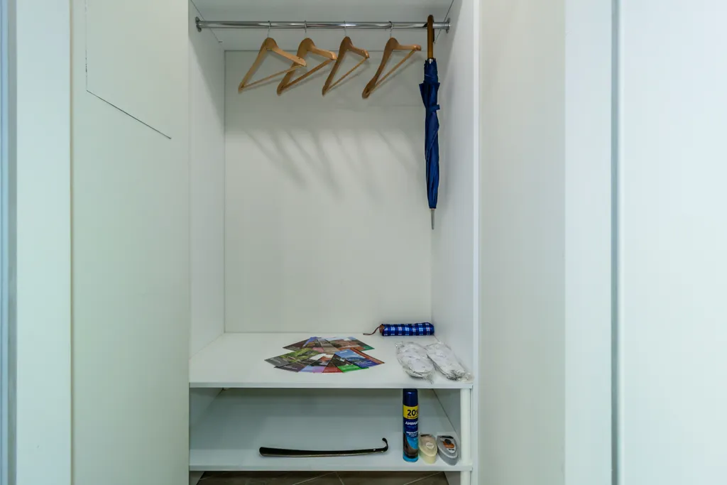 Квартира у Верхнего озера