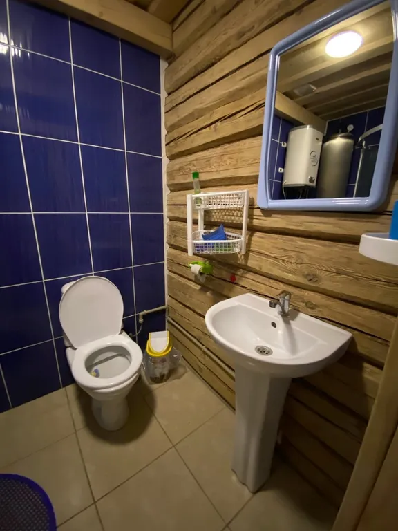 Дом для отдыха на Нарочи