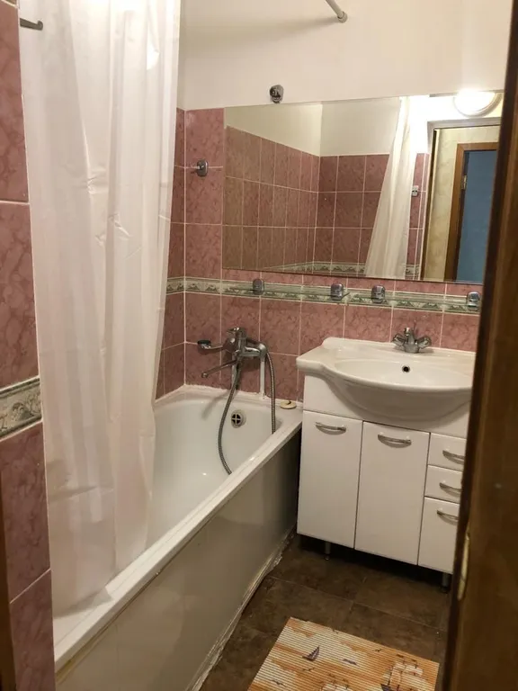 Квартира 1-комнатная Квартира — Москва