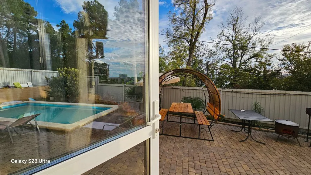 Квартира Комната — Кучук-Дере