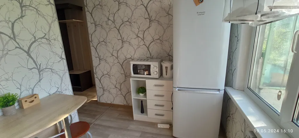 Уютная квартира в центре Арбеково