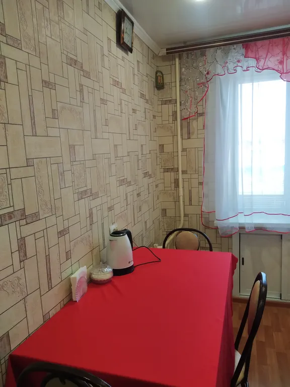 Большая комфортабельная двушечка