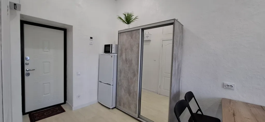 Квартира Квартира у моря в центре — Евпатория