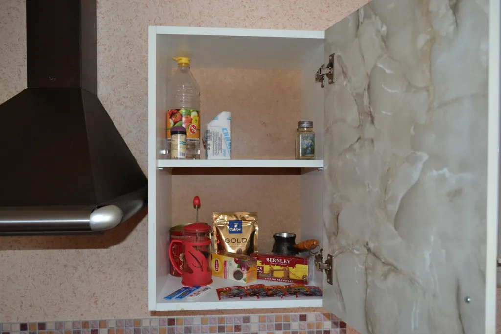 Квартира у озера