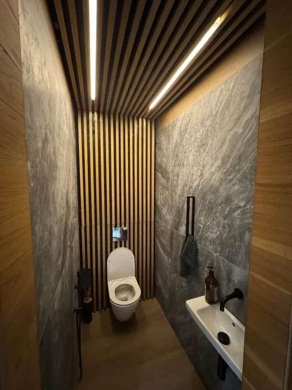 Дом с видом на море