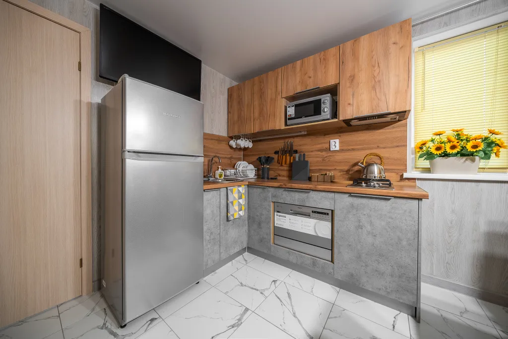 Уютный новый коттедж рядом с Рускеалой