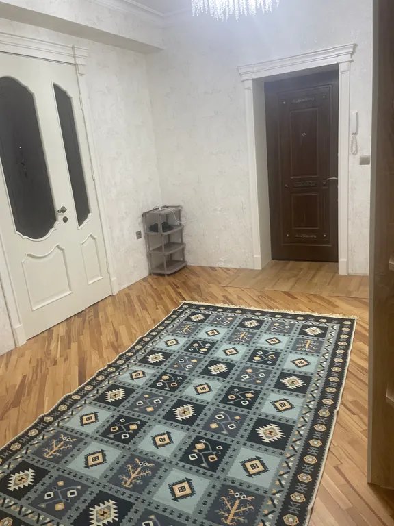 Квартира с видом на море