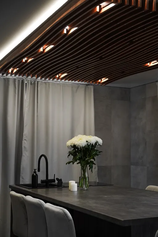 Семейный дом с Русской баней