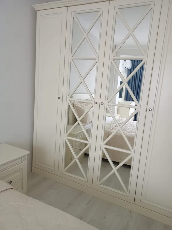 Уютная после капитального ремонта квартира в самом центре города