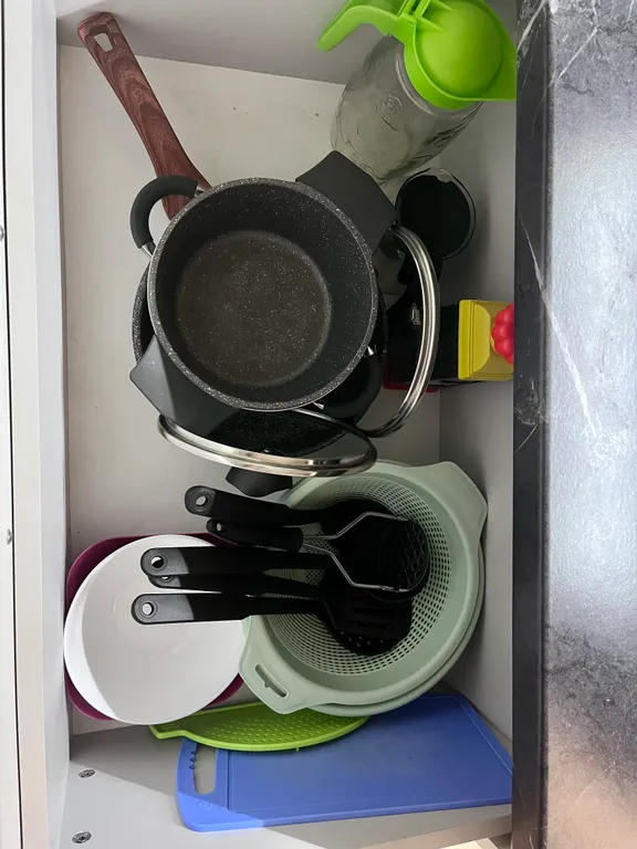 Уютная квартира у моря