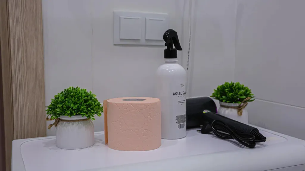 Квартира у реки