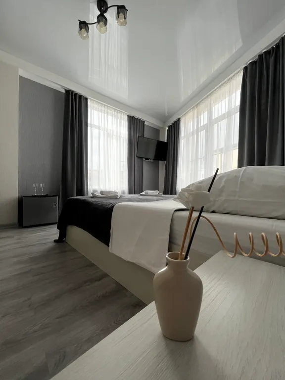 Квартира Комната — Анапа