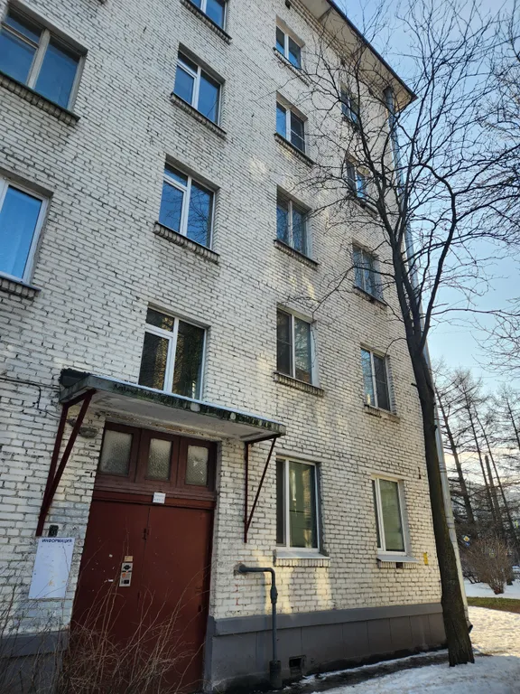 Теплая уютная светлая квартира со свежим ремонтом