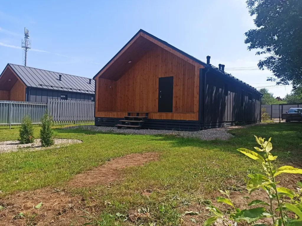 3-комнатный Дом