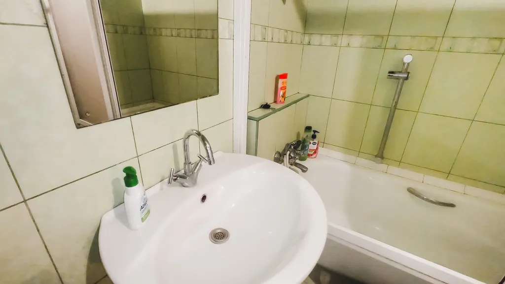 3-комнатная квартира в самом центре, площадь Ленина