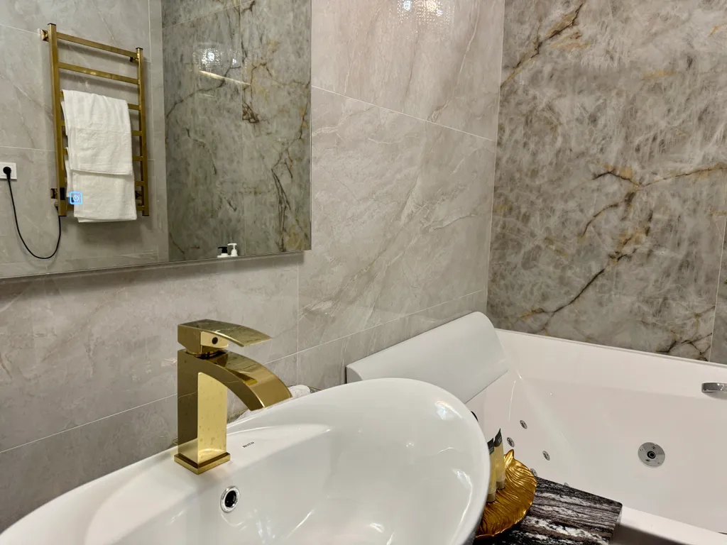 Comfort & Relax Home in the Silver Fountain