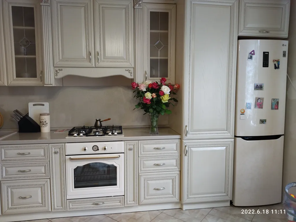 Островок уюта, спокойствия и тишины