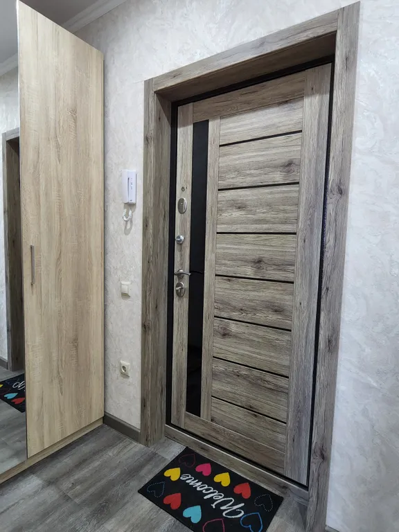 Квартира Апартаменты Villa di Stelle — Ростов-на-Дону