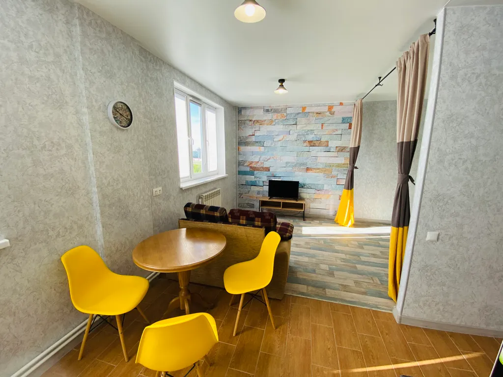 Апартаменты-студия напротив тц лемана про иваново