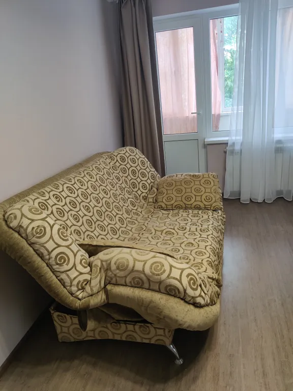 Уютная квартира в центре города Абинска