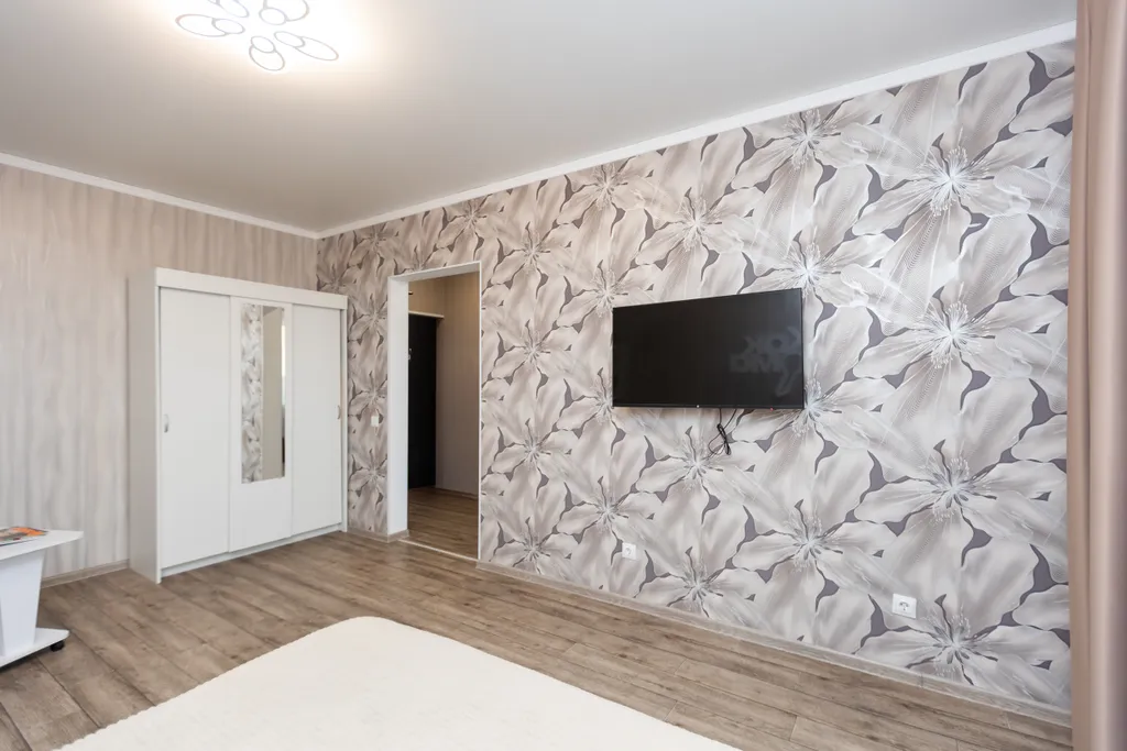 Апартаменты в центре Степного возле Нового мира