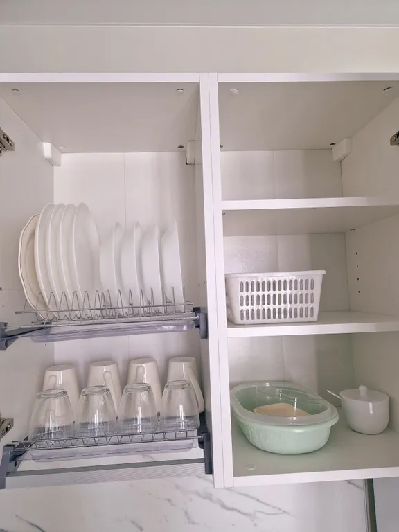 Квартира Квартира Евро-2х-комнатная в элитном ЖК — Анапа