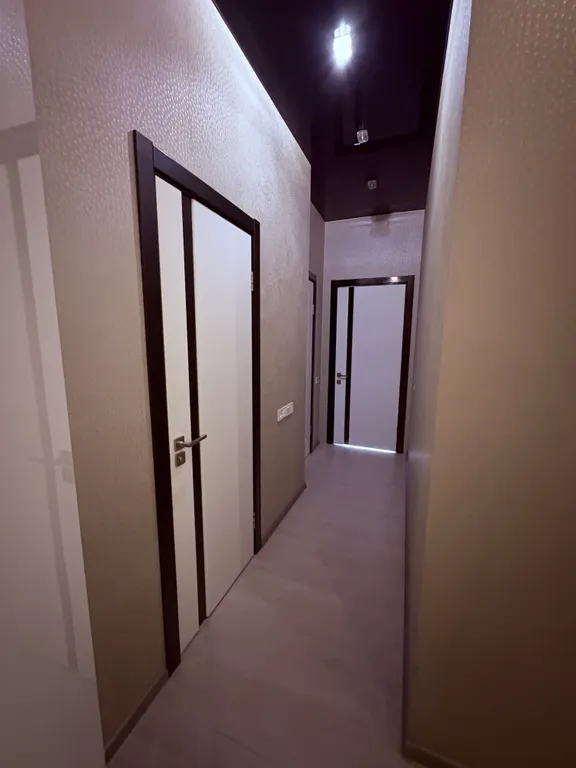 Уютная квартира в центе города