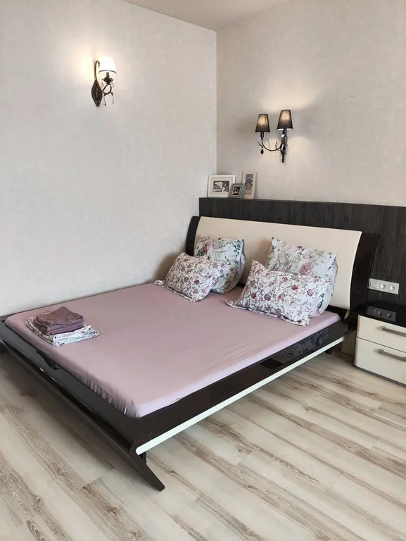 Квартира в 200 метрах от пляжа