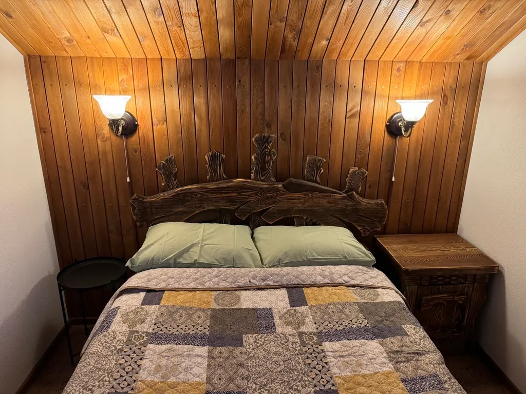 Теремок-пати