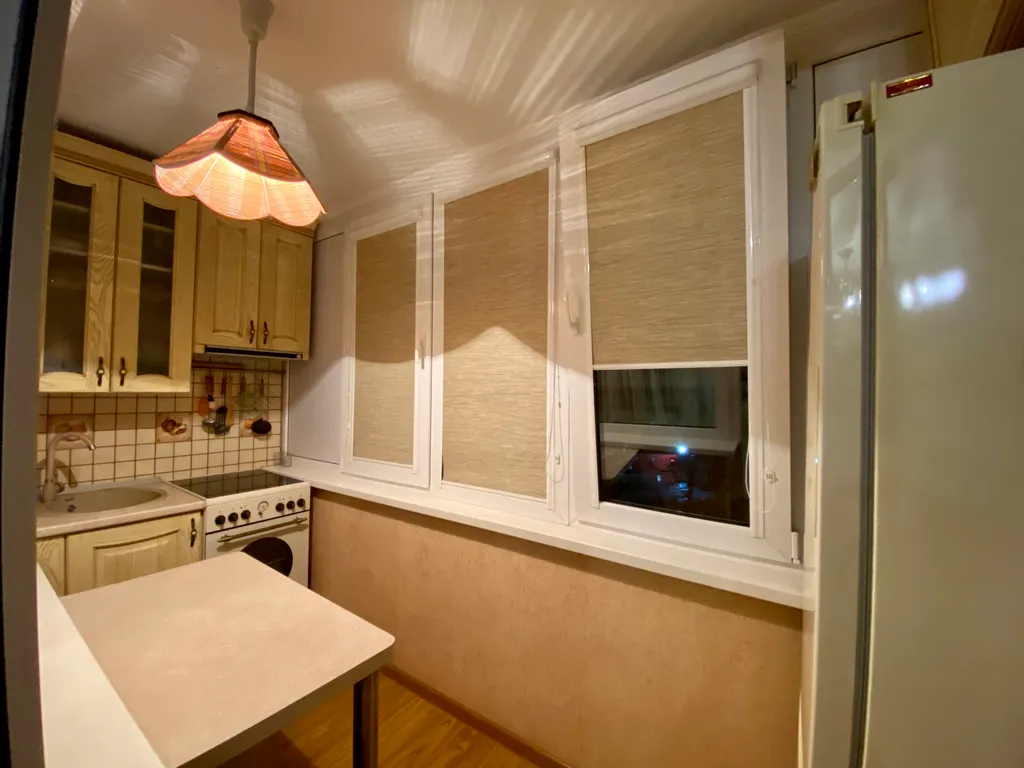 Уютная студия в курортной зоне