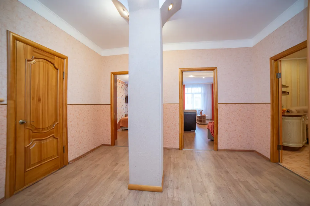 Персиковый вкус мороженого