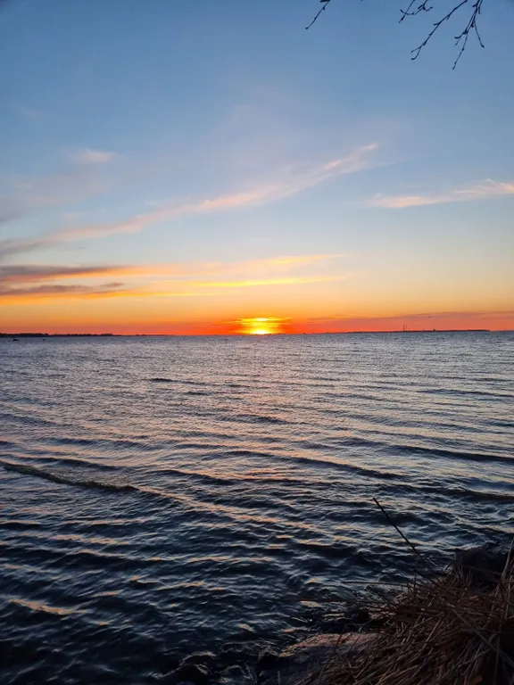 Уютная дизайнерская квартира на берегу Финского залива