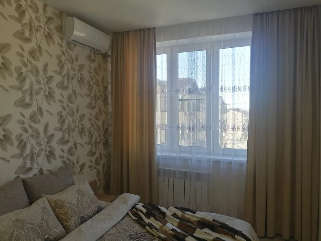 Квартира Квартира Апартамент в ЖК Южный — Анапа