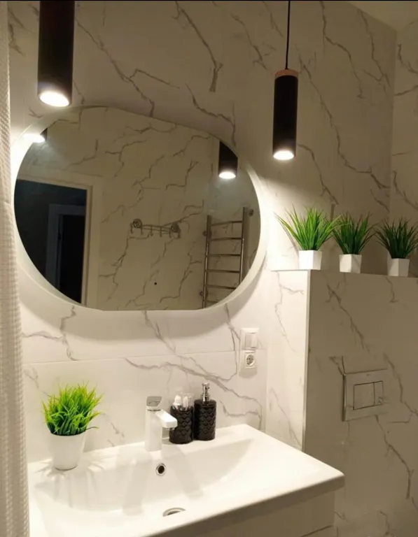 Квартира в самом красивом районе