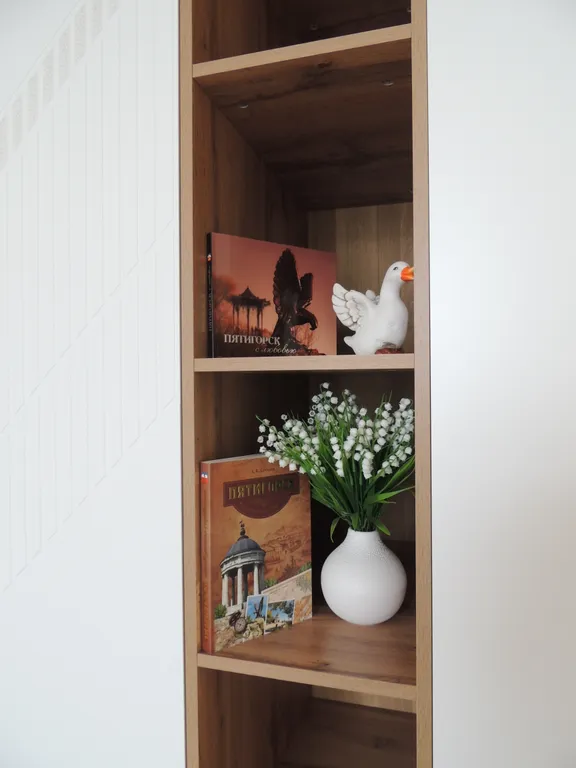 Умная квартира с алисой на цветнике