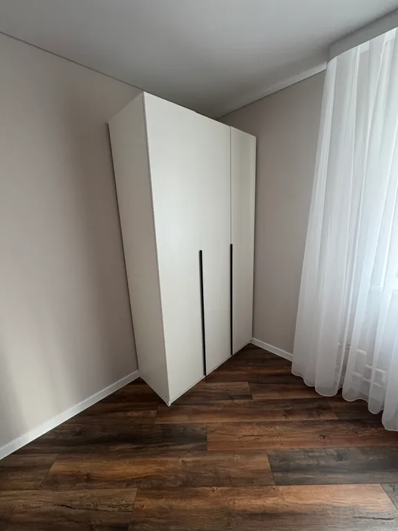 Уютная квартира после ремонта