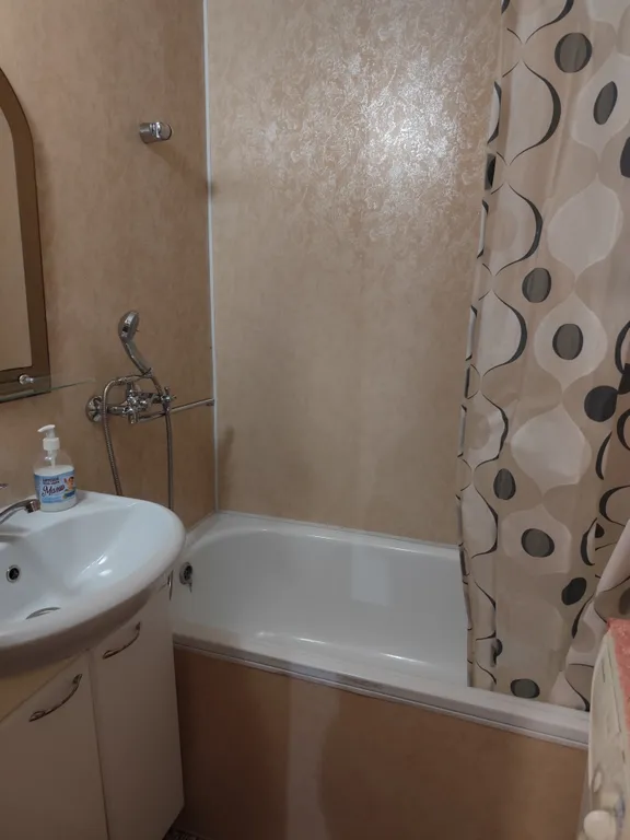 Уютная квартира в центральной части города