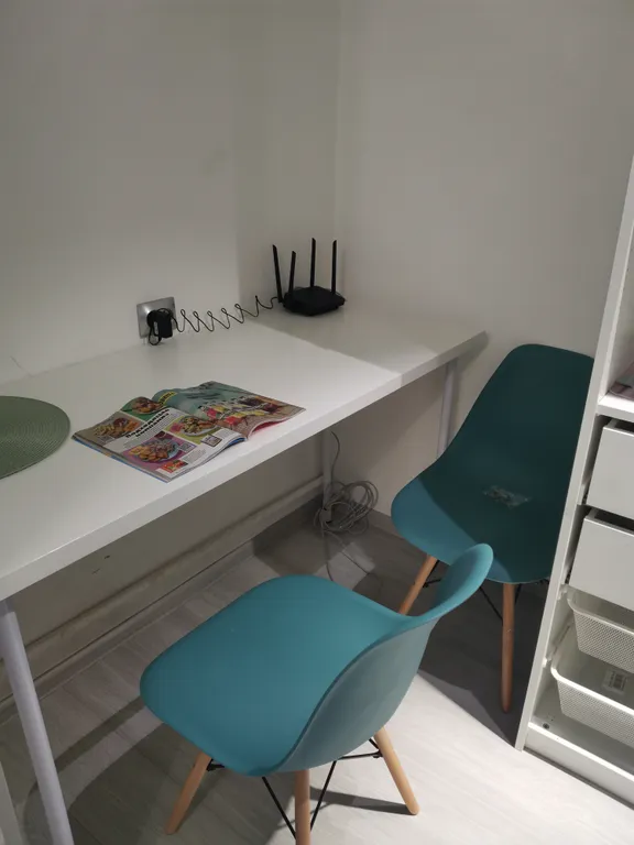 Апартаменты Канны