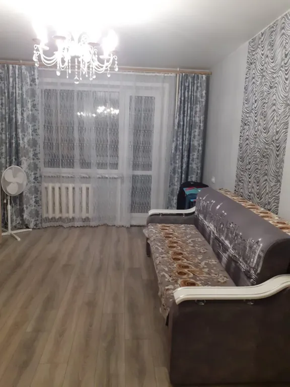 Квартира в центре города