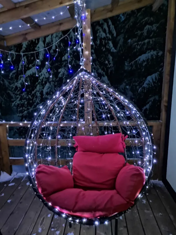 Хутор Лампи 1