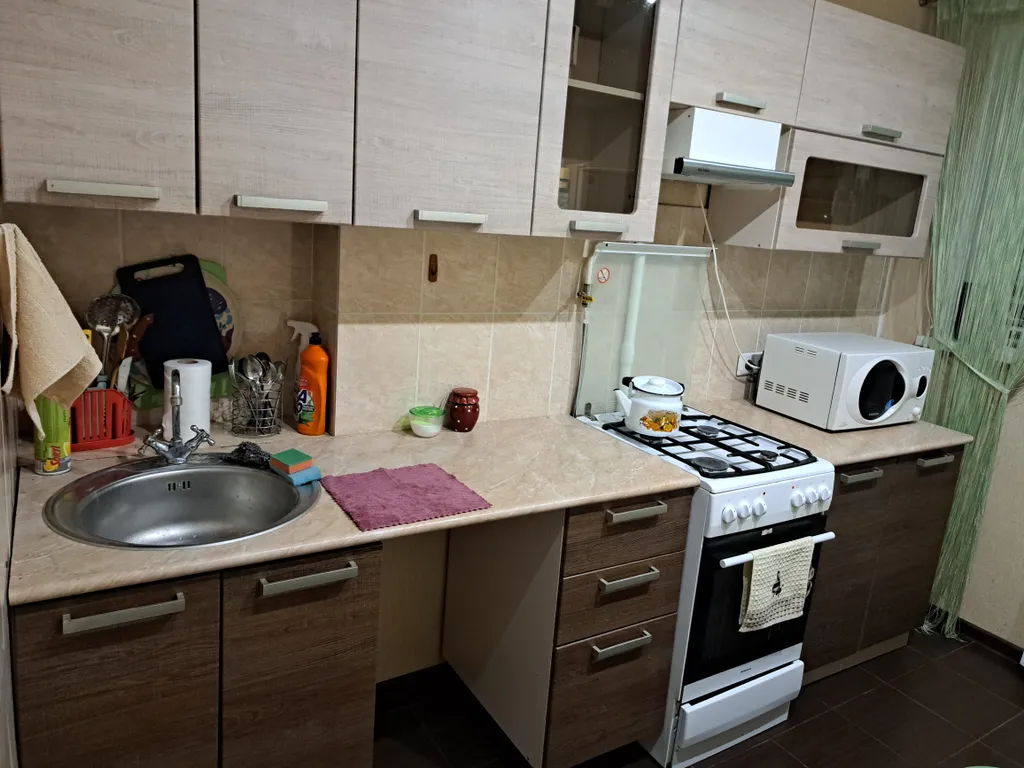 2-х комнатная квартира в Колычево